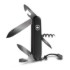 Scyzoryk Victorinox Spartan Onyx Black 91mm