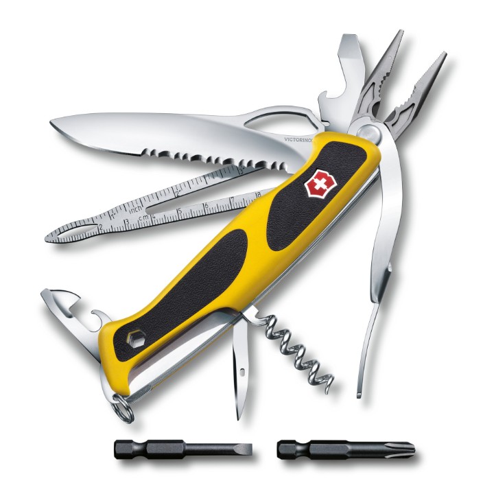 Scyzoryk Victorinox Ranger Grip Boatsman