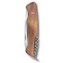 Scyzoryk Victorinox Ranger 55 Wood, 130mm, Orzech