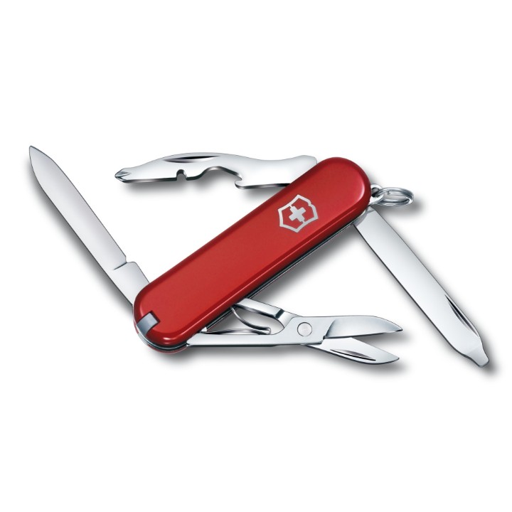 Scyzoryk Victorinox Rambler, 58mm
