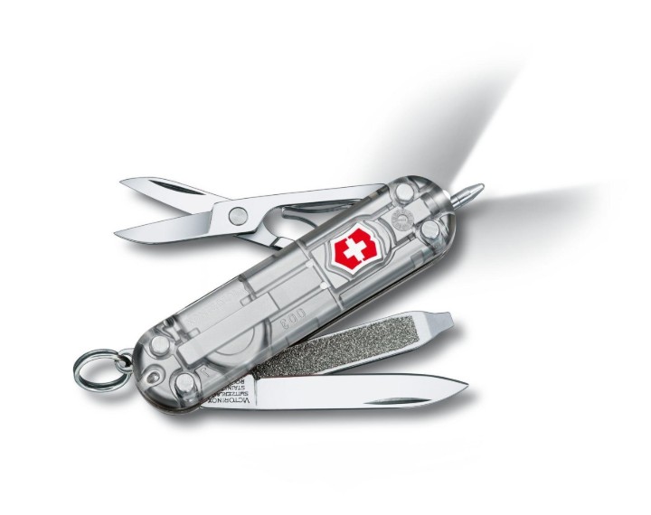 Scyzoryk Victorinox Signature Lite