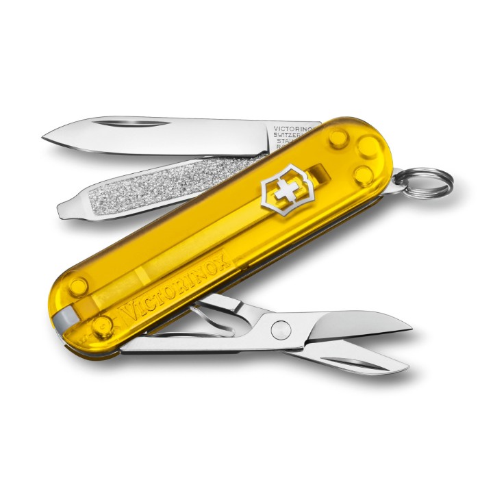 Scyzoryk Victorinox Classic SD Colors Tuscan Sun
