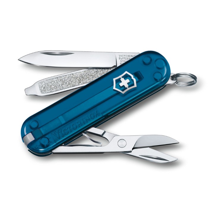 Scyzoryk Victorinox Classic SD Colors Sky High