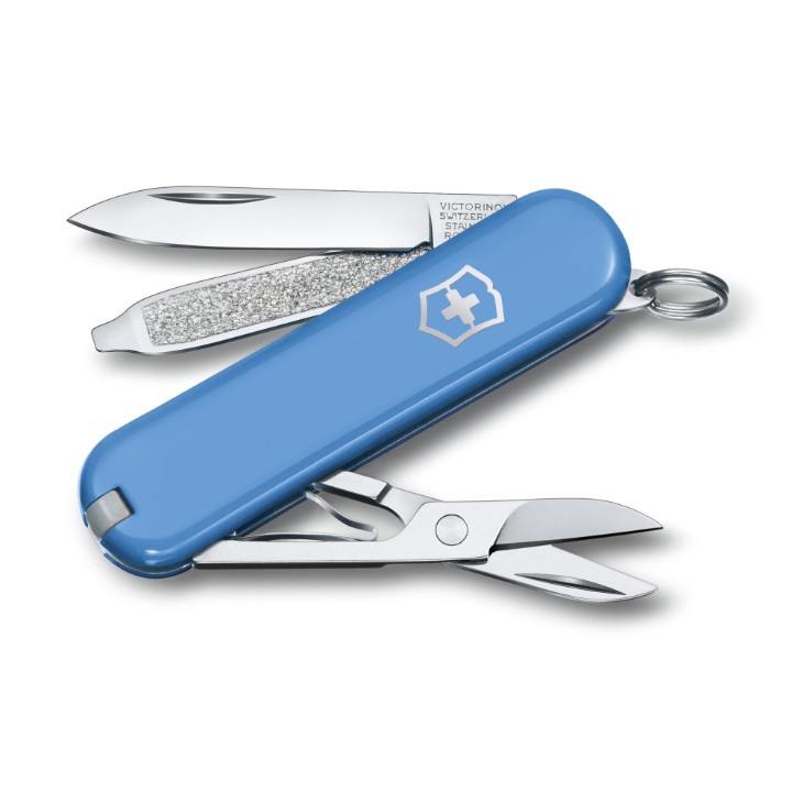 Scyzoryk Victorinox Classic SD Colors Summer Rain