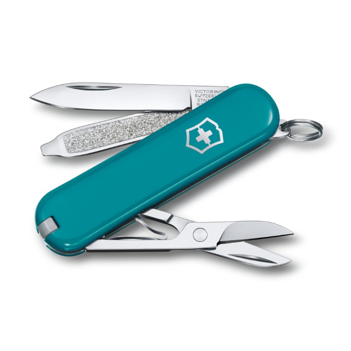 Scyzoryk Victorinox Classic SD Colors Mountain Lake