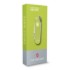 Scyzoryk Victorinox Classic SD Alox Colors Lime Twist