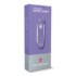 Scyzoryk Victorinox Classic SD Alox Colors Electric Lavender