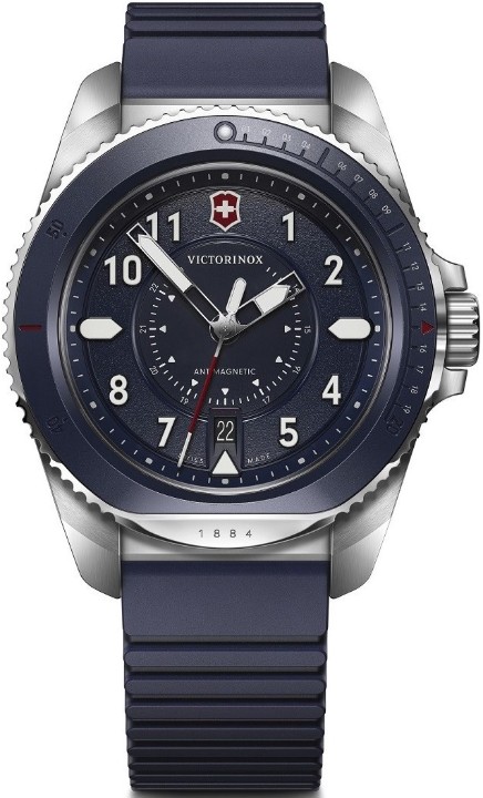 Victorinox Journey 1884 Quartz