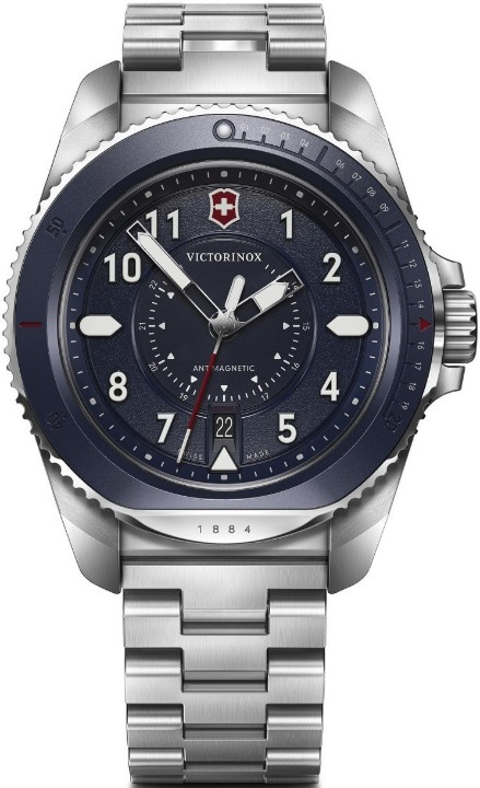 Victorinox Journey 1884