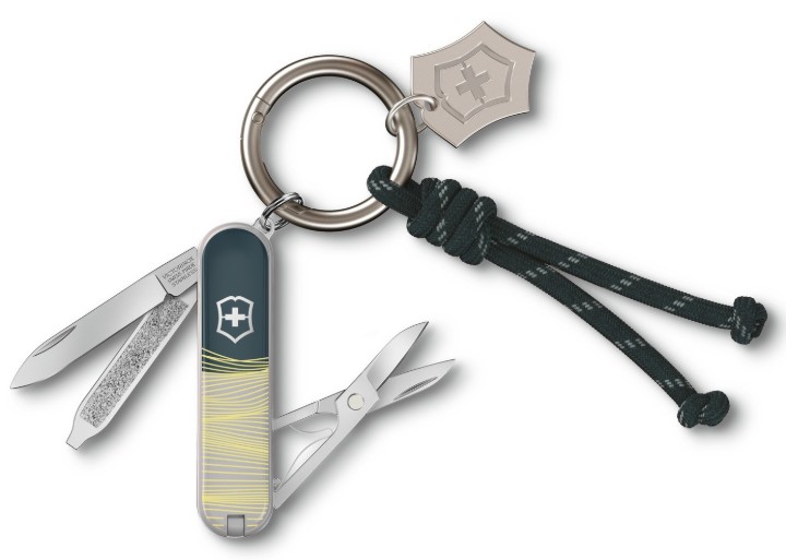 Scyzoryk Victorinox Classic SD New York Style 58mm