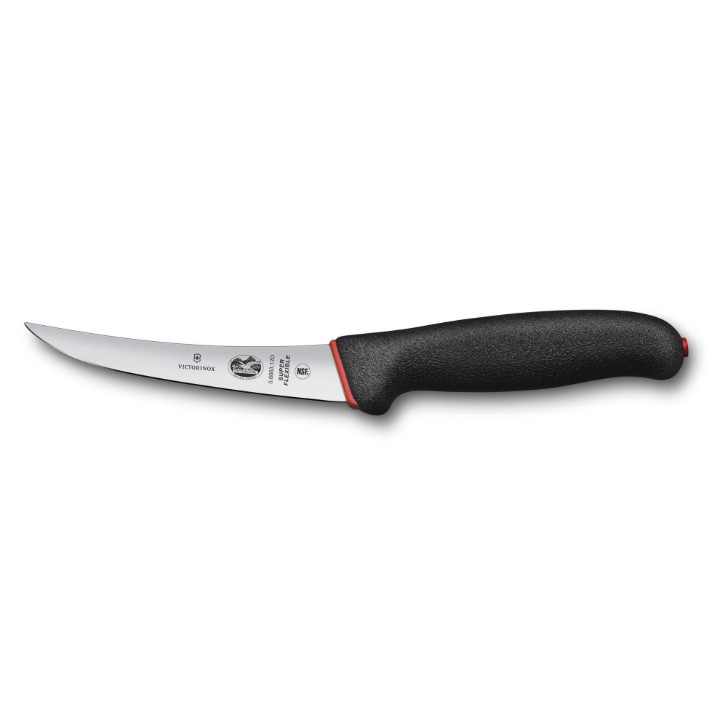 Nóż do filetowania Victorinox Fibrox Dual Grip 12 cm