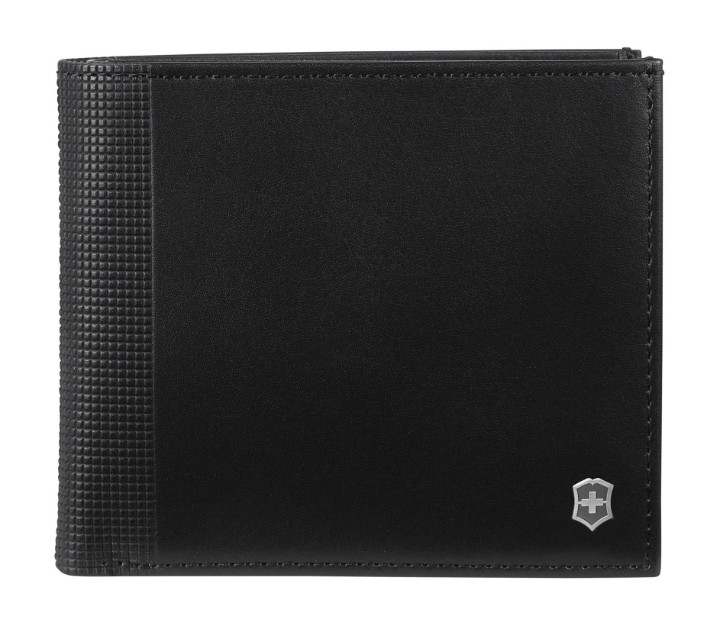 Portfel Victorinox Altius Alox Deluxe z ochroną RFID