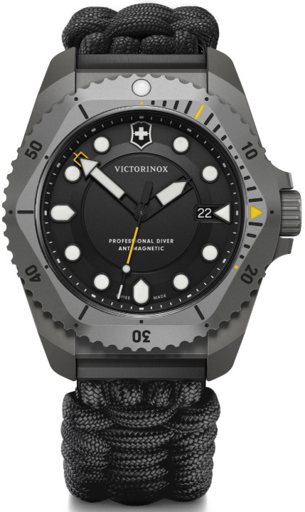 Victorinox Dive Pro Quartz