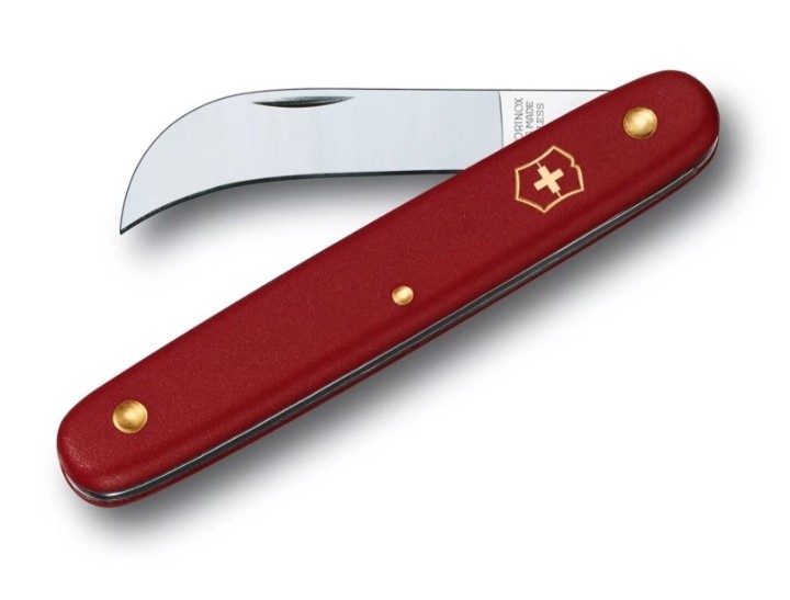 Nóż Ogrodniczy Victorinox