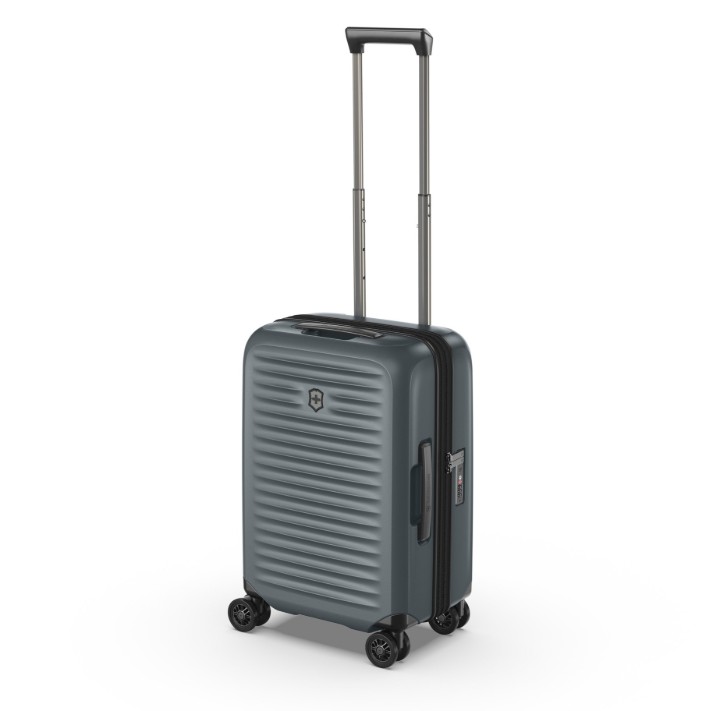 Walizka Podręczna Victorinox Airox Advanced Frequent Flyer Storm Expandable