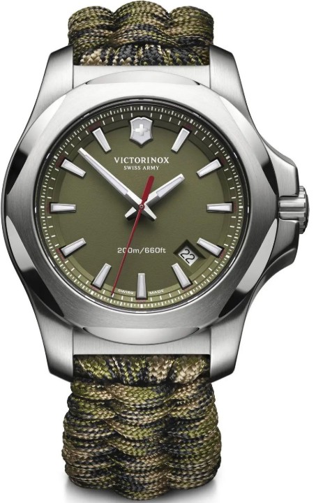 Victorinox I.N.O.X. Paracord