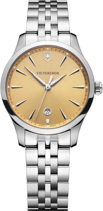 Victorinox Alliance Small