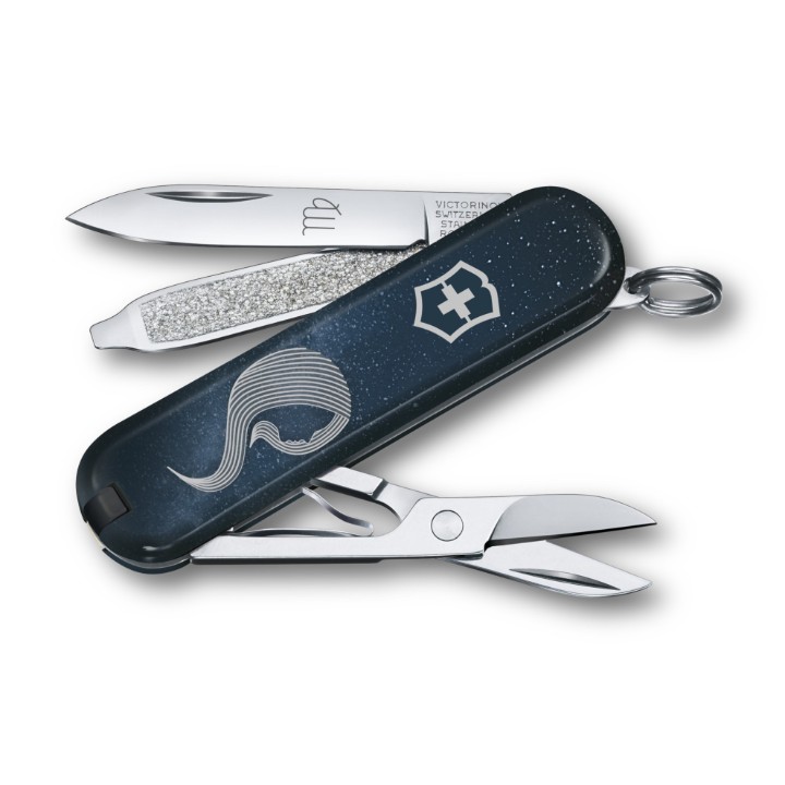 Scyzoryk Victorinox Classic SD Zodiac Exclusive Edition Panna