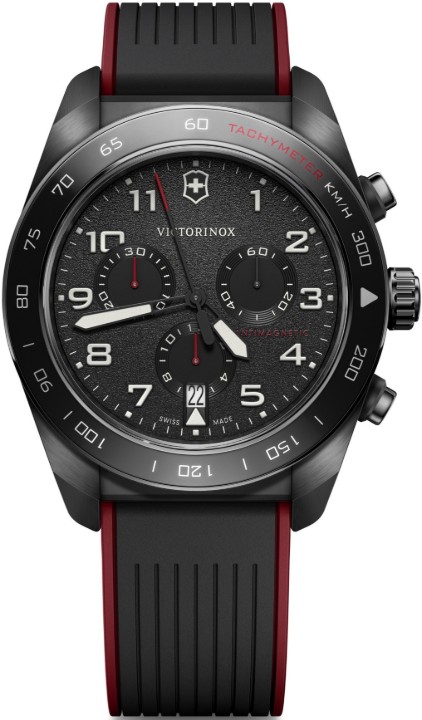 Victorinox Swiss Army Chronograph