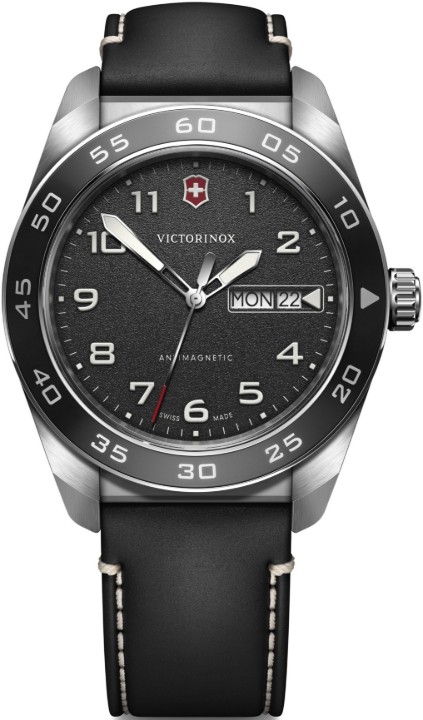 Victorinox Swiss Army Quartz
