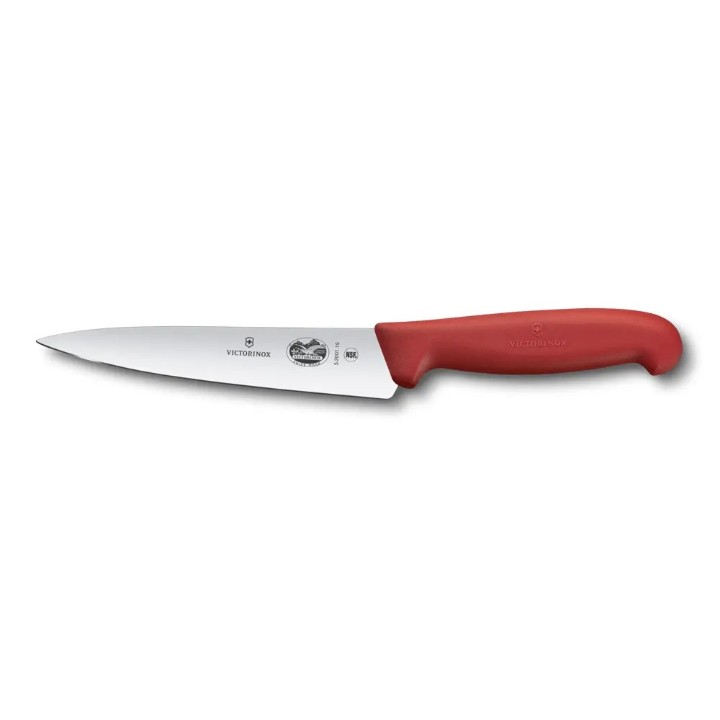 Nóż kuchenny Victorinox Fibrox 15 cm