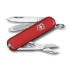 Set Scyzoryk Victorinox ze skórzanym etui Classic SD 58, Style Icon
