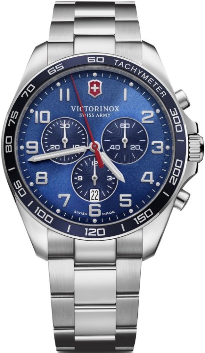 Victorinox Fieldforce Classic Chrono