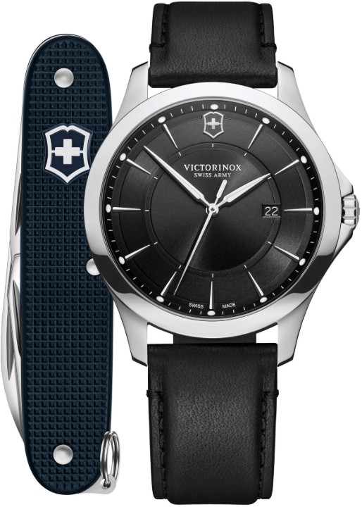 Victorinox Alliance