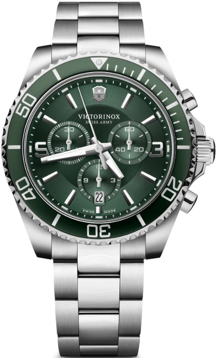 Victorinox Maverick Chronograph