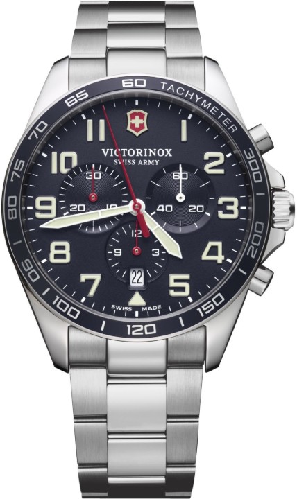 Victorinox Fieldforce Chrono