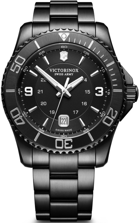 Victorinox Maverick Black Edition