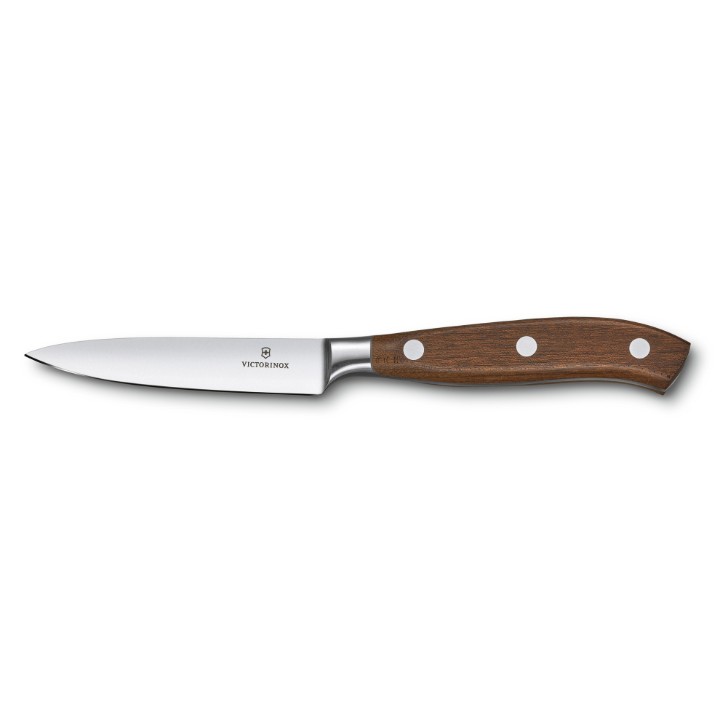 Nóż Kuchenny Victorinox Grand Maître Wood 10 cm
