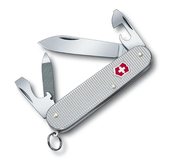Scyzoryk Victorinox Cadet Alox