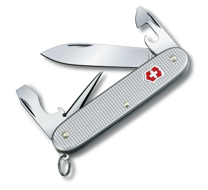 Scyzoryk Victorinox Pioneer Alox