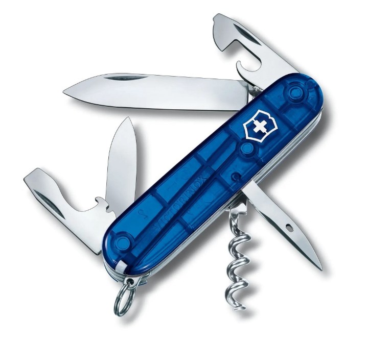 Scyzoryk Victorinox Spartan