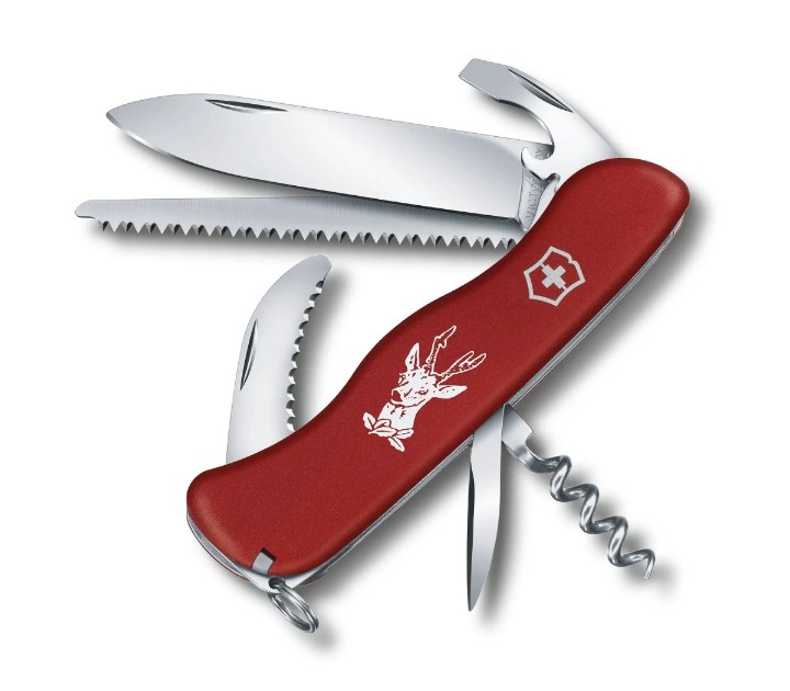 Scyzoryk Victorinox Hunter