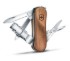 Scyzoryk Victorinox Nail Clip Wood 580