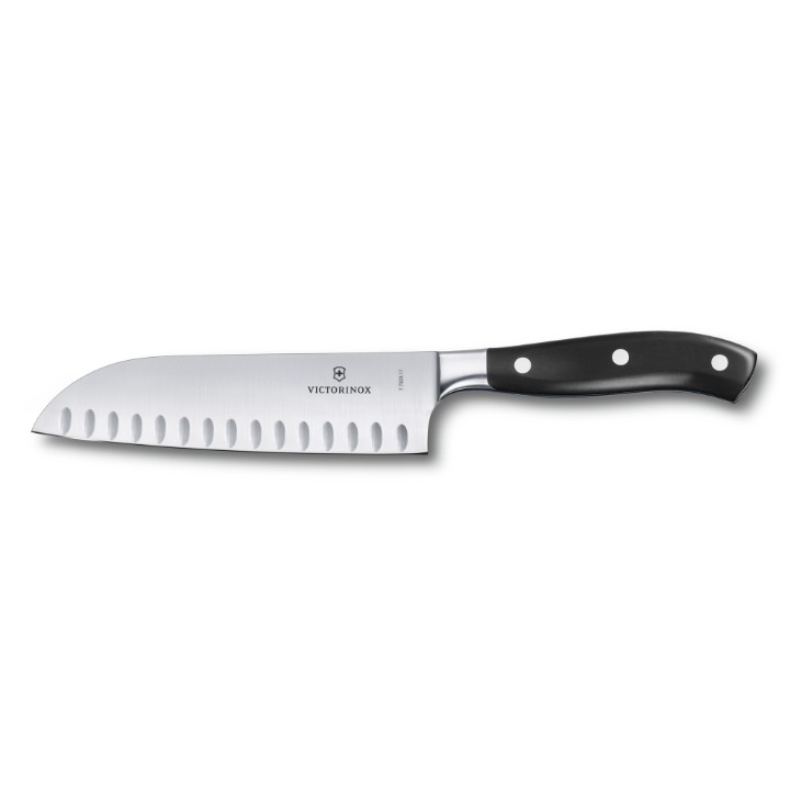Kuty Nóż Victorinox Grand Maître Santoku 17 cm
