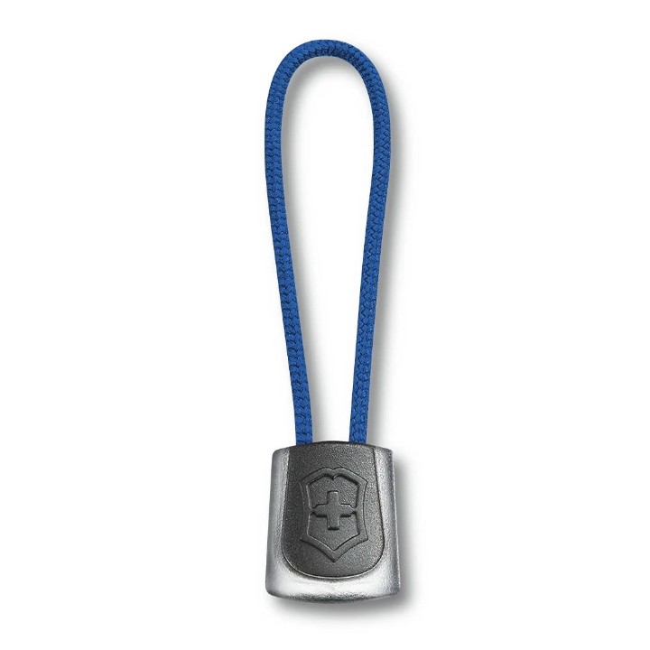 Nylonowa Zawieszka Victorinox z Gumową Końcówką