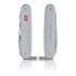 Scyzoryk Victorinox Farmer X, 93mm, aluminium, srebrny