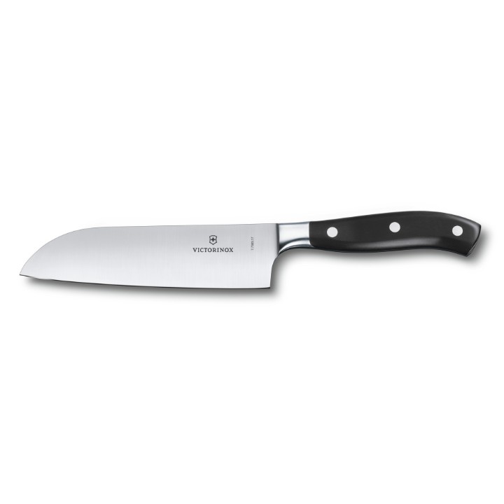 Kuty Nóż Victorinox Grand Maître Santoku 17 cm