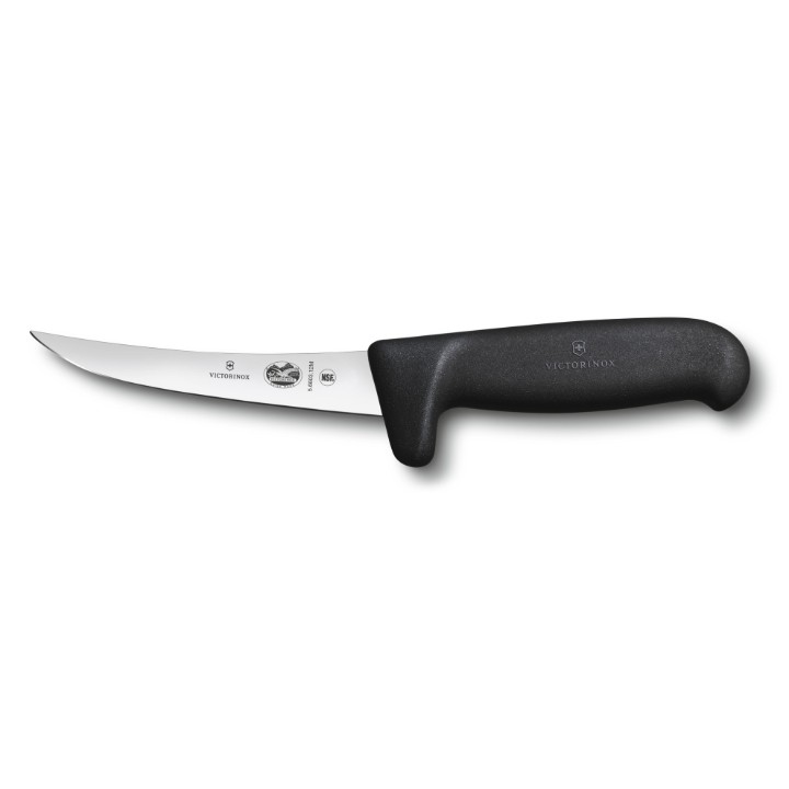 Nóż do filetowania Victorinox Fibrox 12 cm