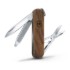 Scyzoryk Victorinox Classic SD Wood, 58mm, orzech