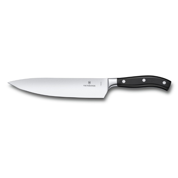 Kuty Nóż do Porcjowania Victorinox Grand Maître 22 cm