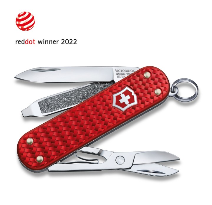 Scyzoryk Victorinox Classic Precious Alox