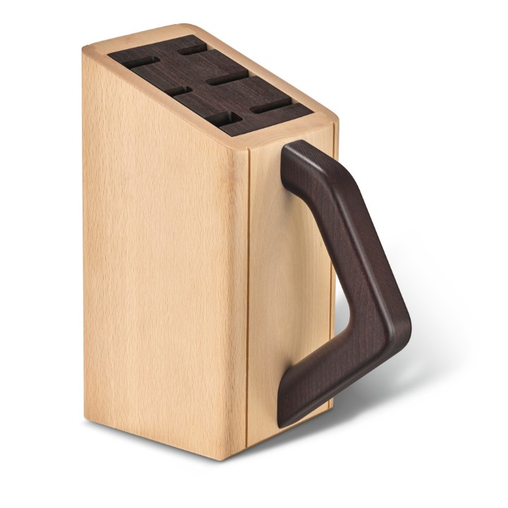 Prázdný blok na nože Victorinox Grand Maître