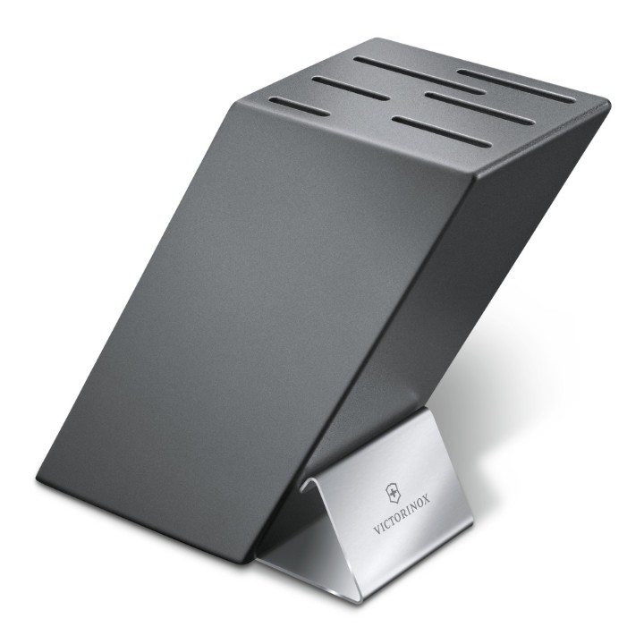 Prázdný blok na nože Victorinox Swiss Modern