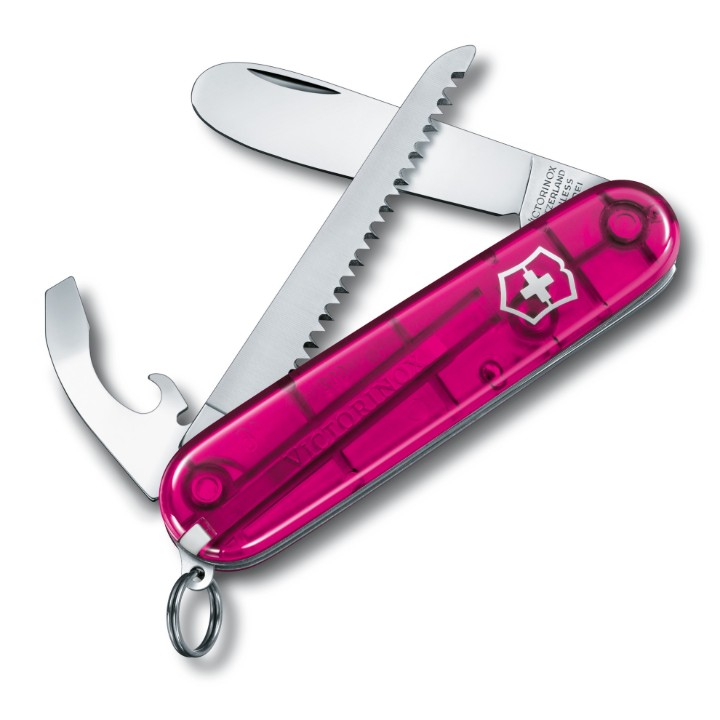 Dziecięcy Scyzoryk Victorinox H - My First Victorinox