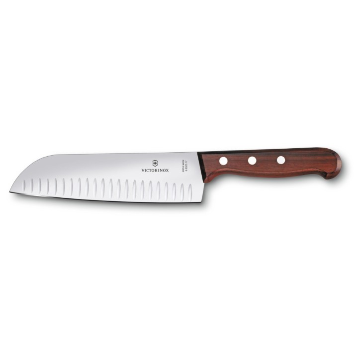 Nóż Victorinox Santoku Wood 17 cm
