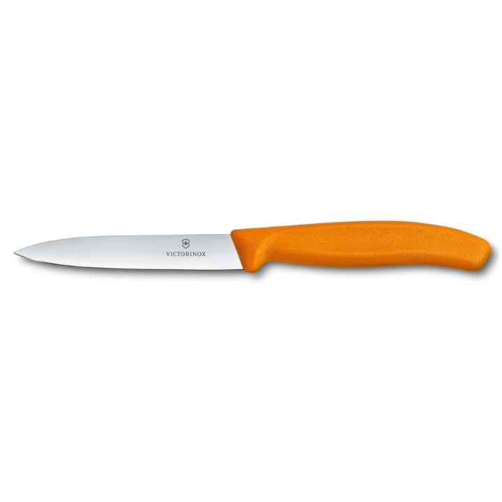 Nóż do warzyw i owoców Victorinox Swiss Classic 10 cm